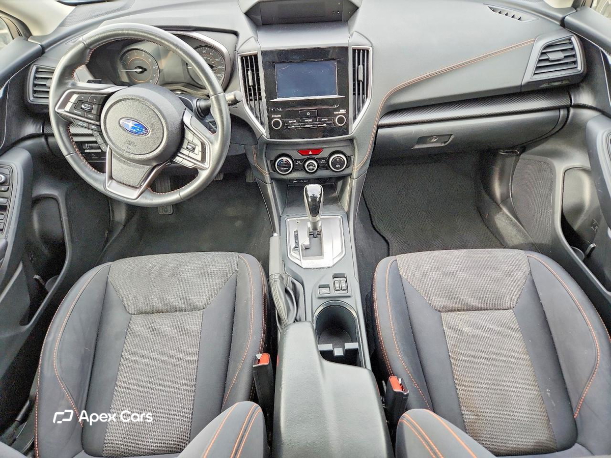 Subaru XV 2023