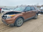 Ford Explorer 2011
