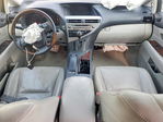 Lexus RX 2010