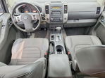 Nissan Navara (Frontier) 2010