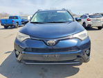 Toyota RAV 4 2017