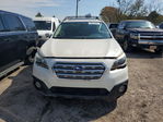 Subaru Outback 2016