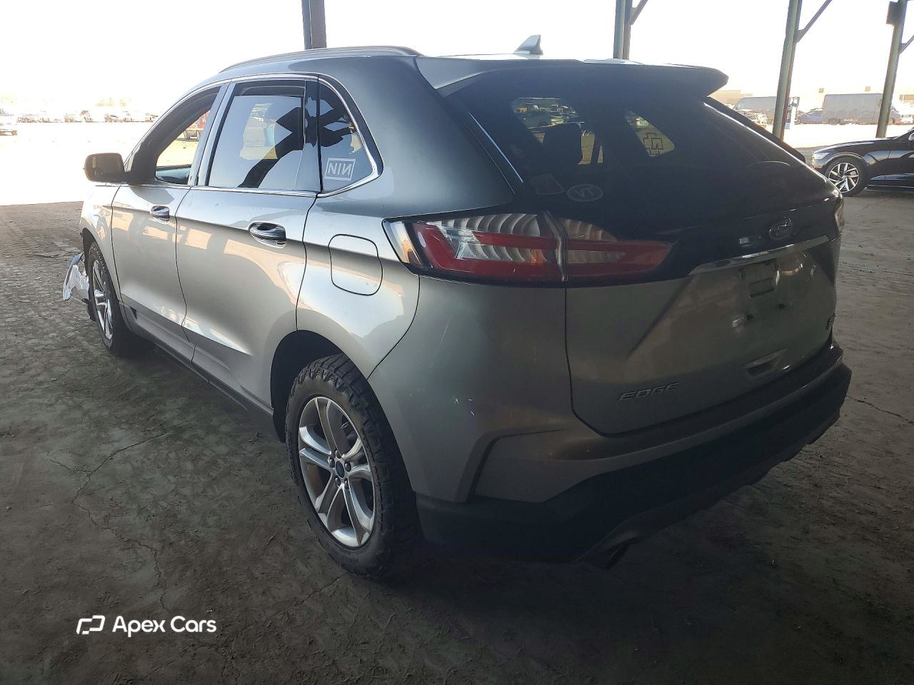 Ford Edge 2020