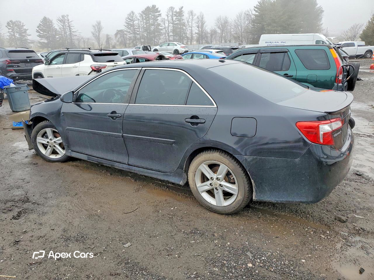 Toyota  2013