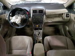 Toyota Corolla 2011