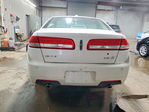 Lincoln MKZ 2012