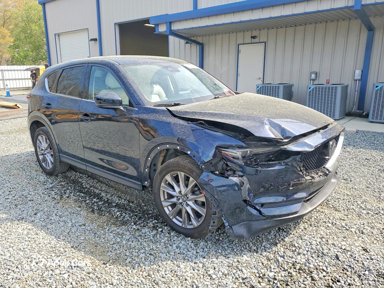Mazda CX-5 2020