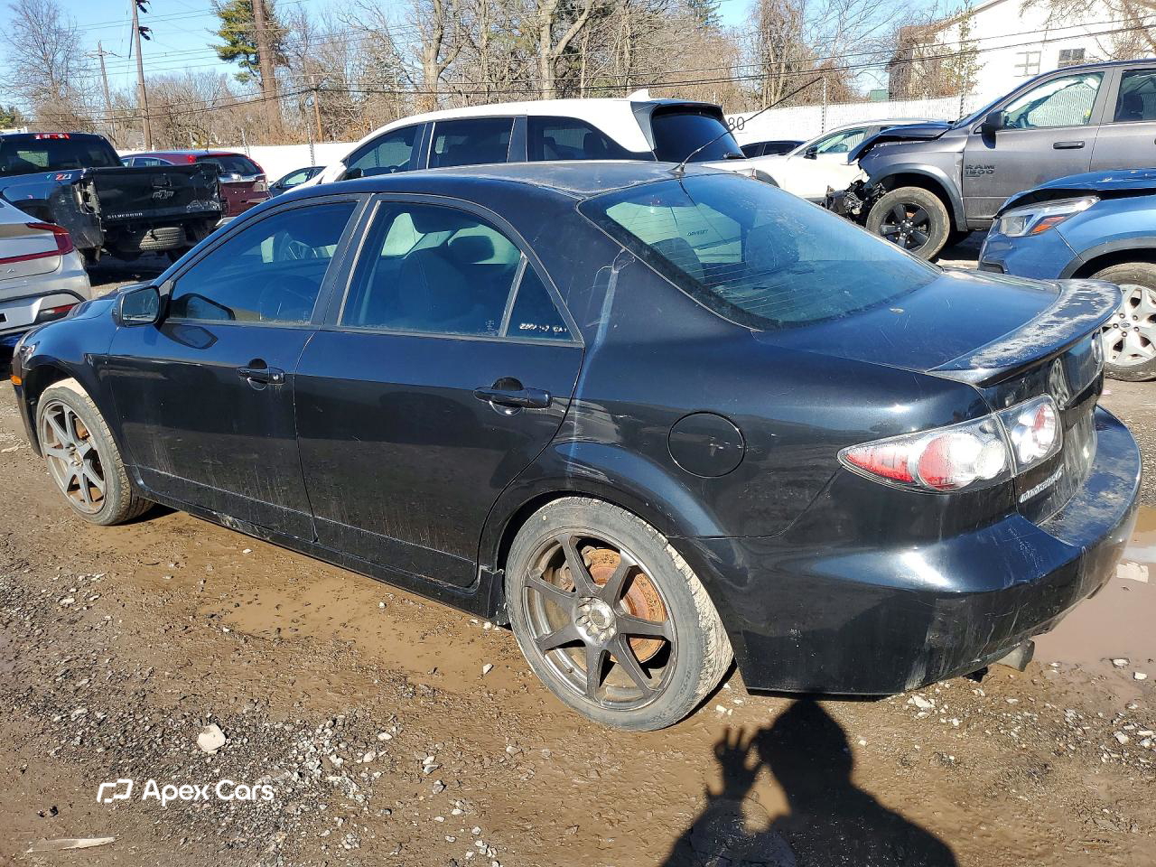 Mazda  2006