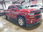 Chevrolet Silverado 2017