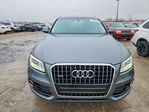 Audi Q5 2016