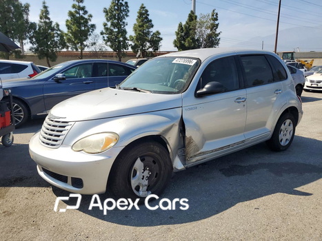 Chrysler PT Cruiser 2006 - Image 1 of 12