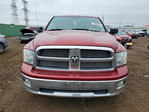 Dodge RAM 2012