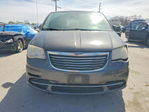 Chrysler Voyager 2014