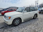 Lexus LX 1999