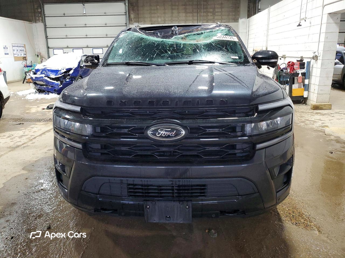 Ford Expedition 2024