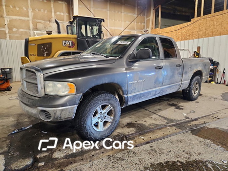 Dodge RAM 2007 - Image 1 of 12