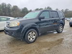 Honda Pilot 2011