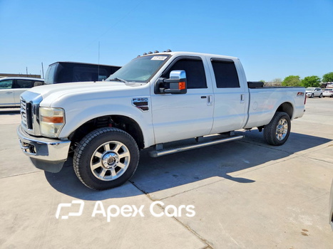 Ford F350 2010 - Image 1 of 12