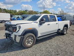 GMC Sierra 2024