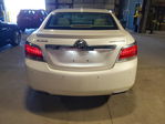 Buick LaCrosse 2012