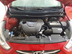 Hyundai Accent 2016