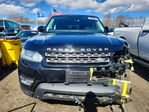 Land Rover Range Rover 2014