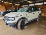 Ford Bronco 2025
