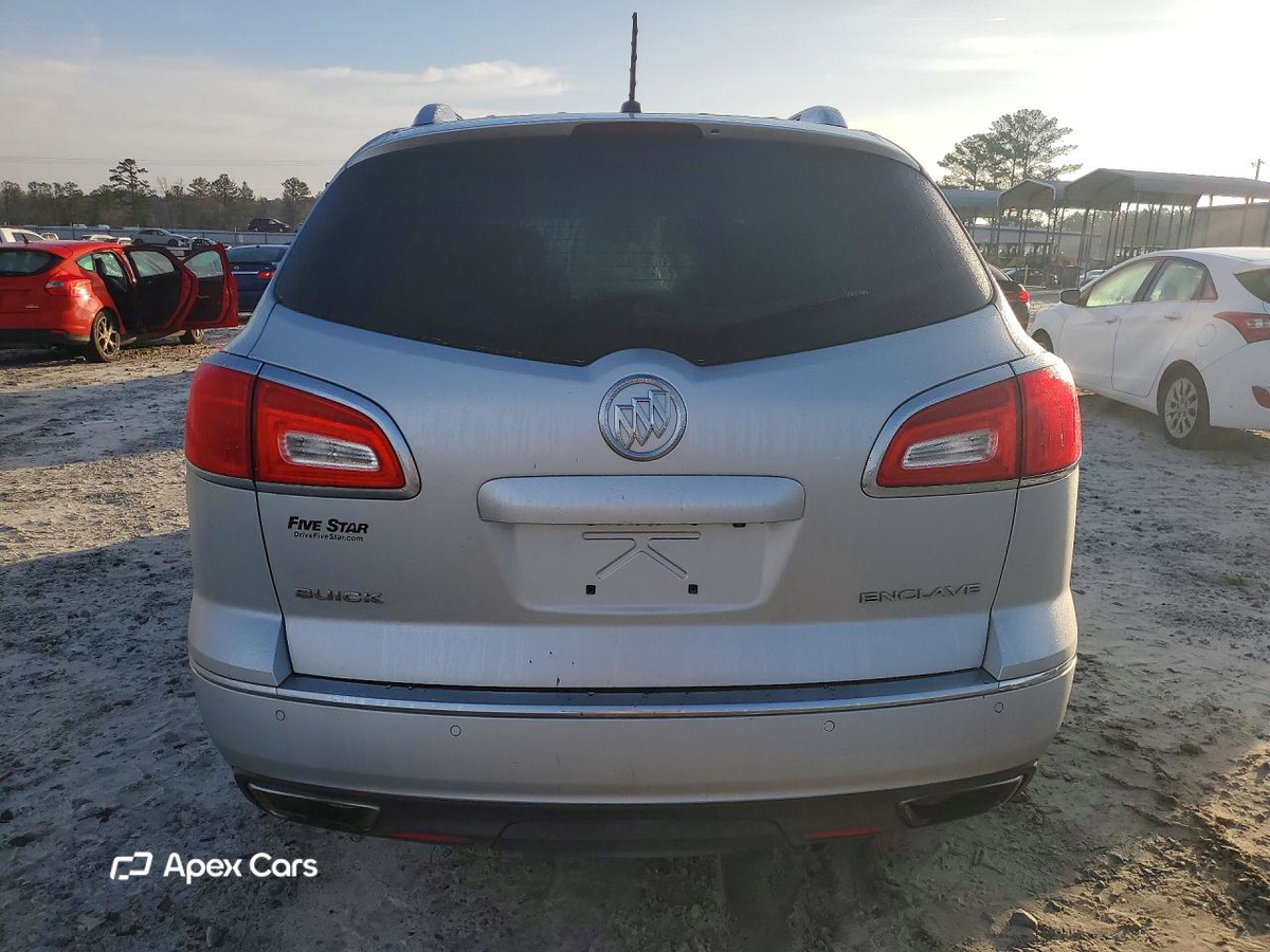 Buick Enclave 2015