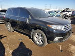 Toyota Highlander 2013
