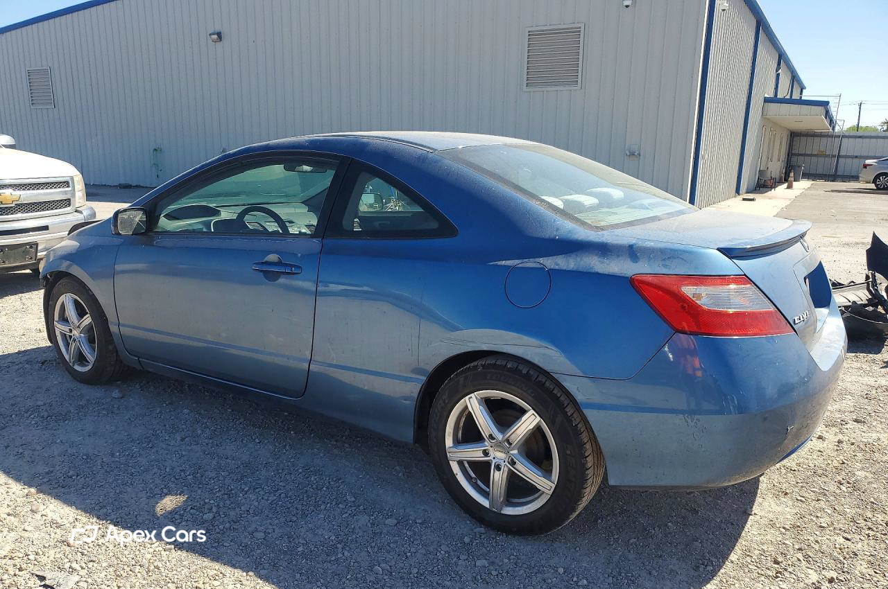 Honda Civic 2010