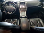 Lincoln MKX 2018
