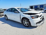 Chevrolet Malibu 2016