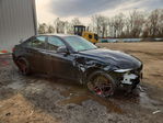 BMW Series 3 2018