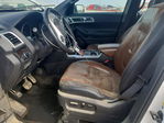 Ford Explorer 2011