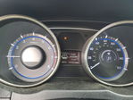 Hyundai Sonata 2012