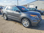 Ford Explorer 2015