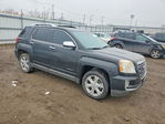 GMC Terrain 2016
