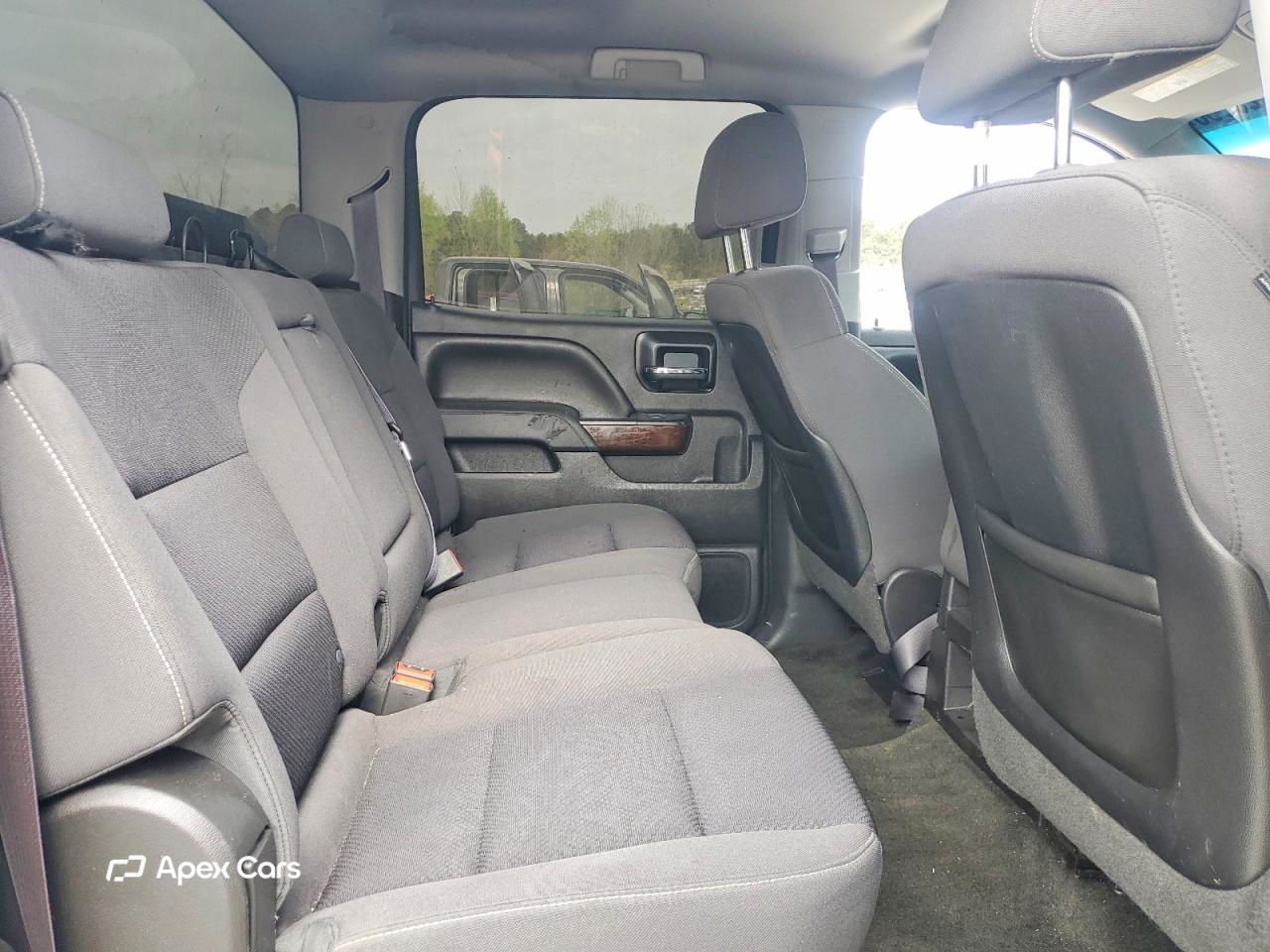 GMC Sierra 2014