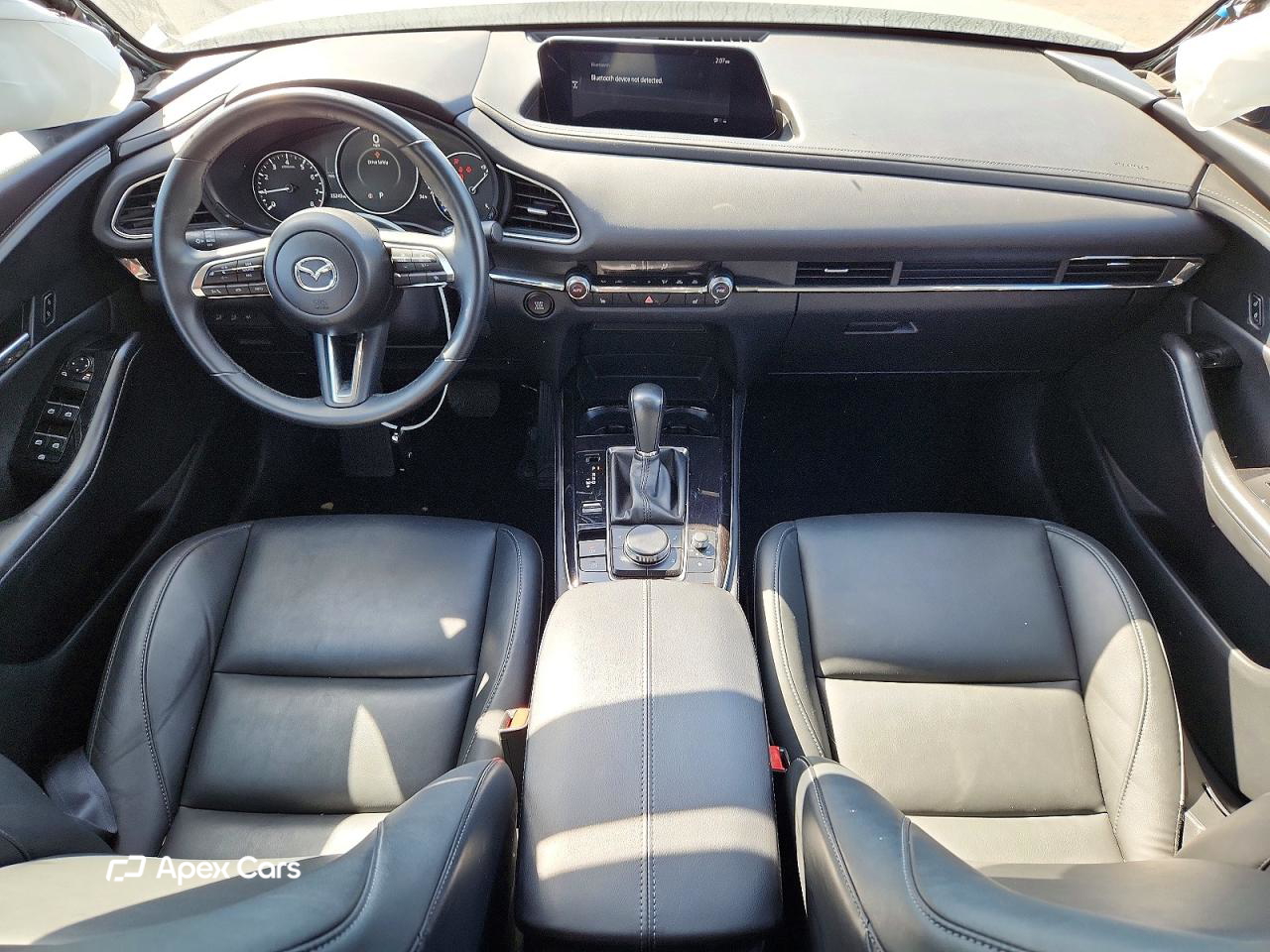 Mazda CX-30 2025