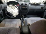 Mazda Protege 2000