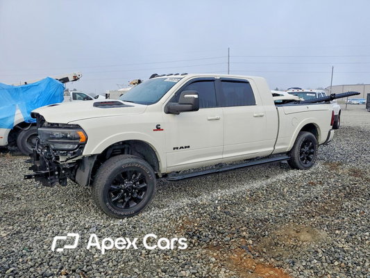 RAM 3500 2024 - Image 1 of 13