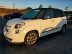 Fiat 500 2014