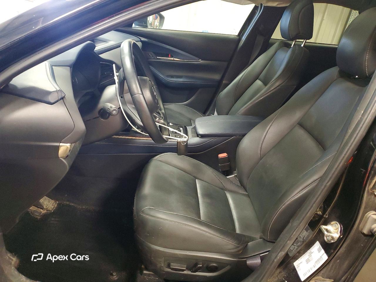 Mazda CX-30 2021