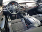 BMW X6 2013