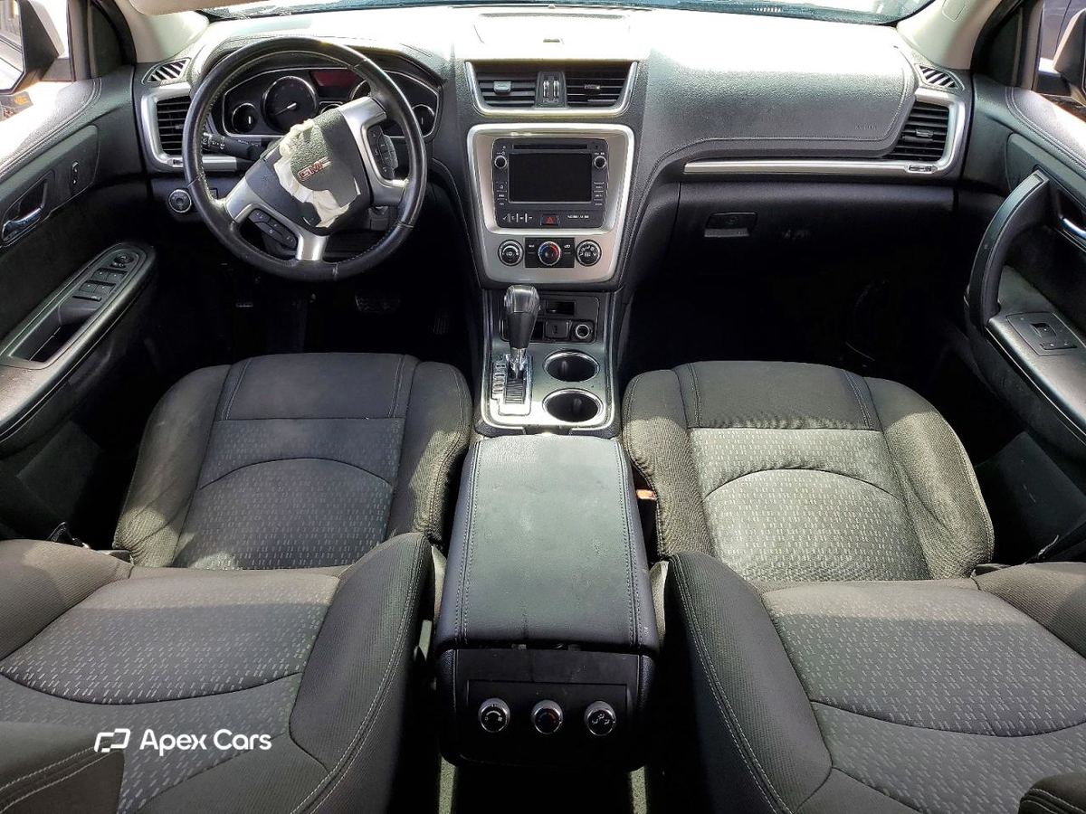 GMC Acadia 2016