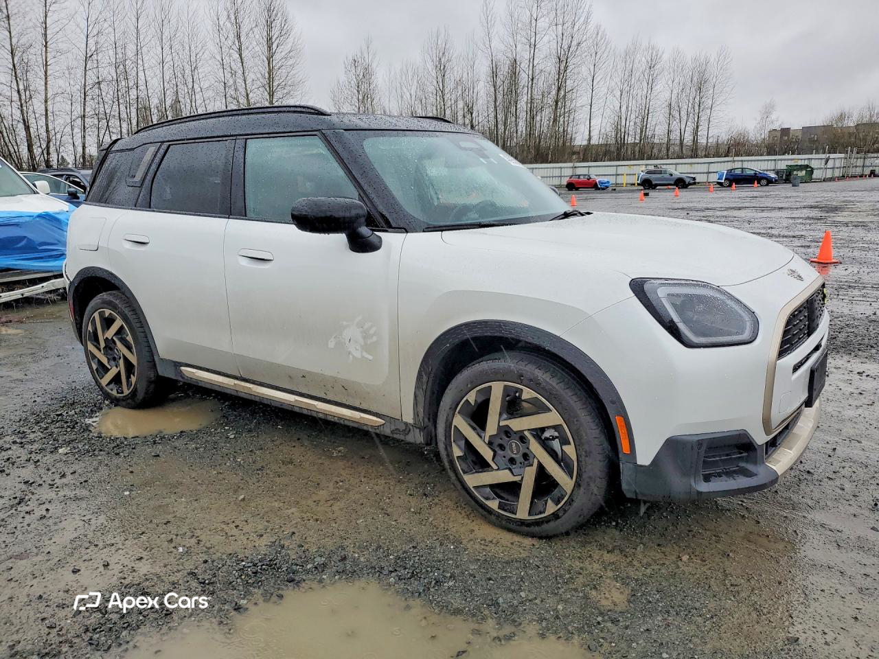 MINI Cooper 2025