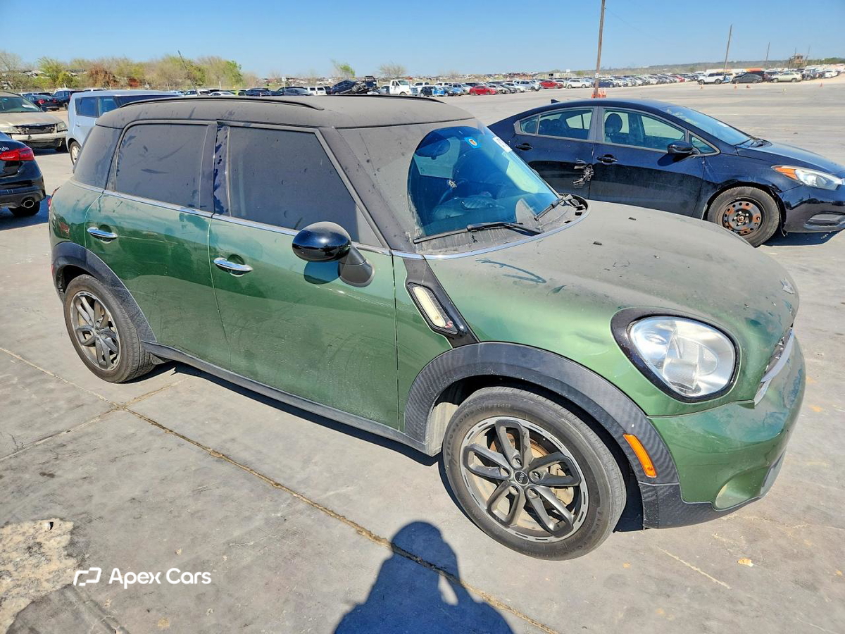 MINI Cooper 2016