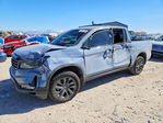 Honda Ridgeline 2023