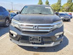 Honda Pilot 2016