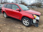 Toyota RAV 4 2010